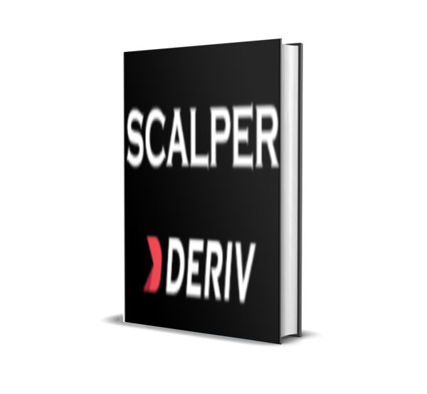 Scalper Deriv EA Version 3.11 for MT4