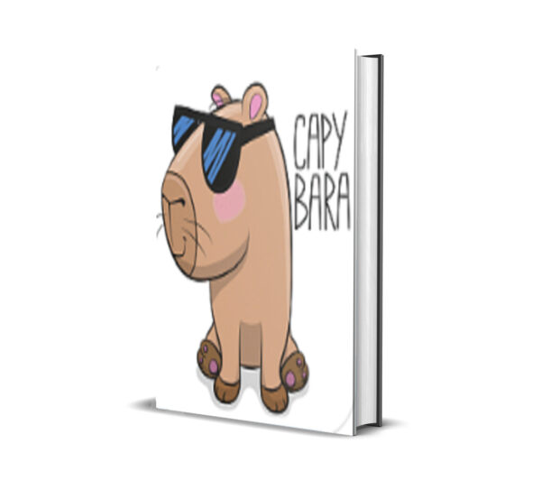 Capybara EA v2.0 for MT4