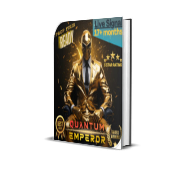 Quantum Emperor EA v7.5 for MT4