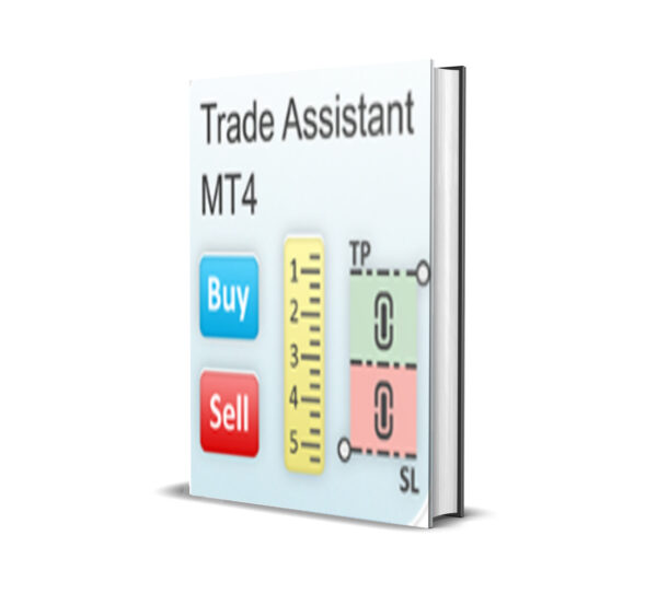 Trade Assistant EA v10.28 for MT4