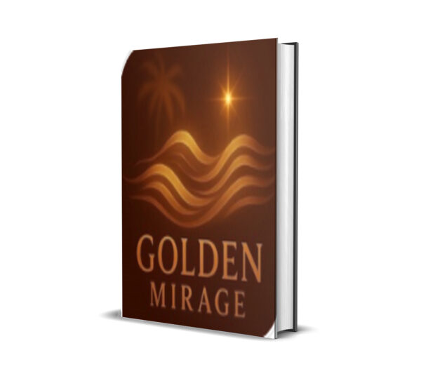 Golden Mirage EA v2.0 for MT4