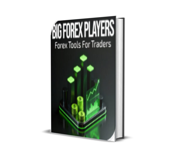 Big Forex Players EA v5.2 for MT4