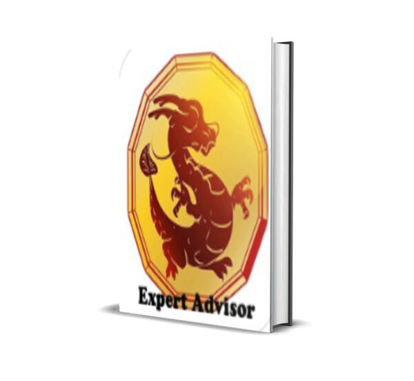 EA Black Dragon v17.0 for MT4