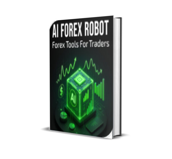 AI Forex Robot MT4 v3.0