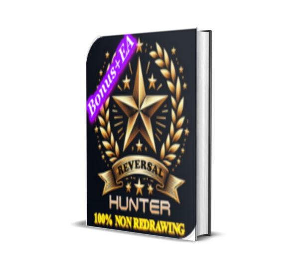 Advanced Reversal Hunter Pro EA v1.0