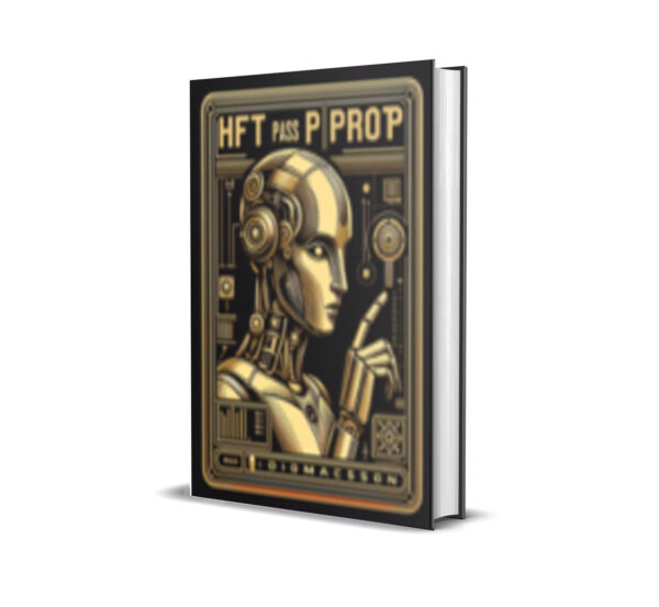 HFT Pass Prop Firm EA v1.1