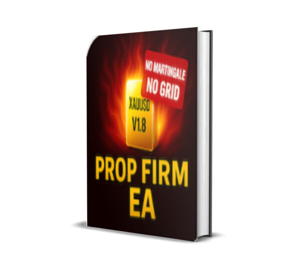 Prop Firm Gold EA v1.87
