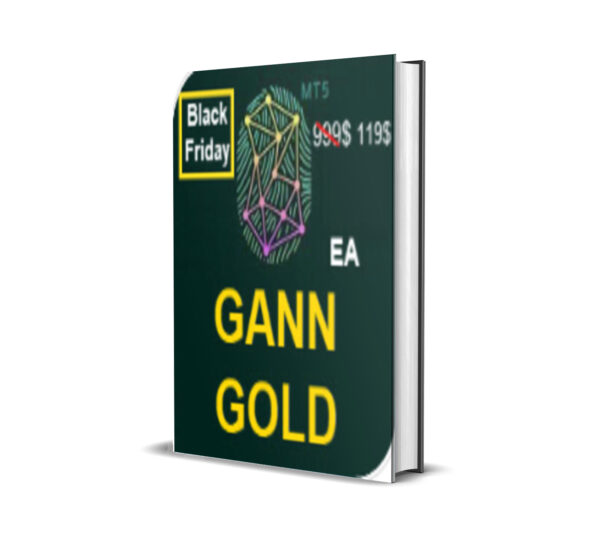 Gann Gold EA MT5 v1.4