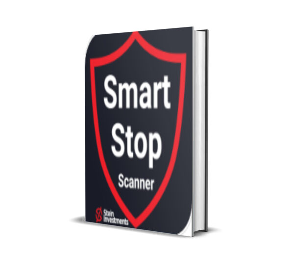 Smart Stop Scanner MT5 v1.6