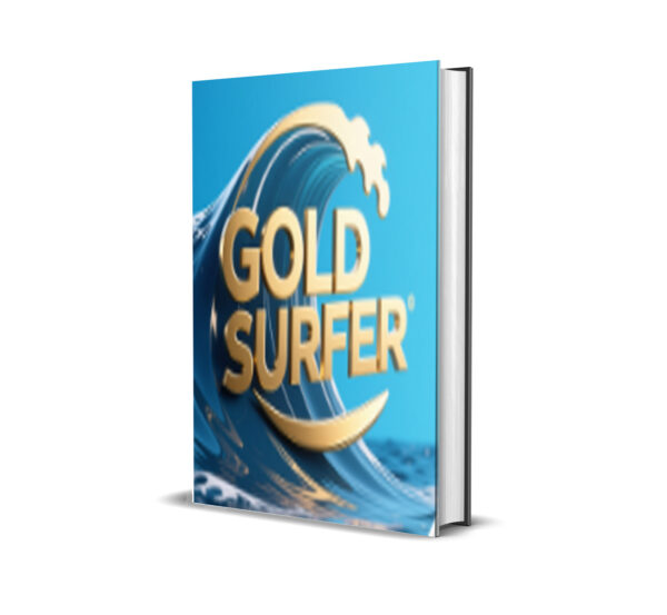 Gold Surfer EA v1.4
