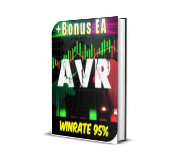 Adaptive Volatility Range EA (v1.0)