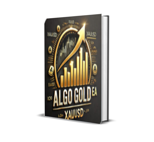 Algo Gold EA (v1.0)