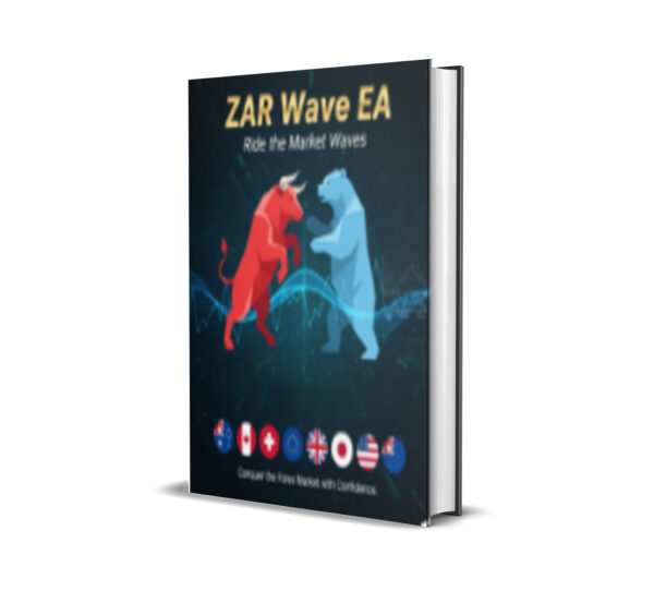ZAR Wave EA v1.2 for MT4