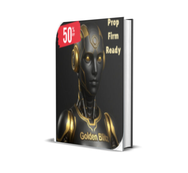 Golden Blitz MT5 EA v3.0