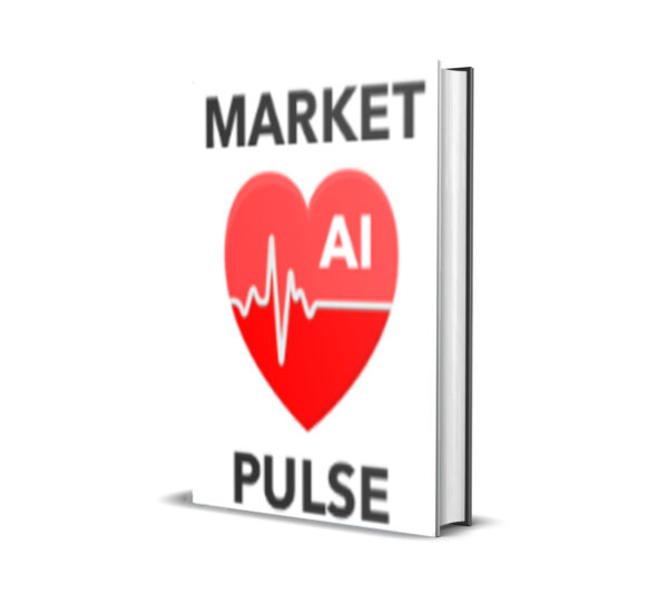 Market Pulse AI EA v1.0 for MT4
