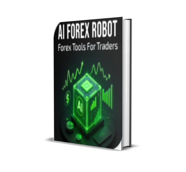 AI Forex Robot MT4 v4.0