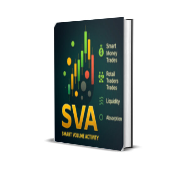 Smart Volume Activity EA v1.0