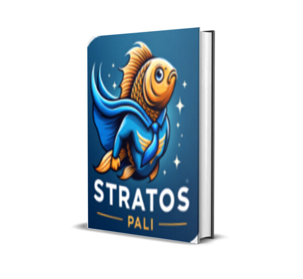 Stratos Pali EA v3.0