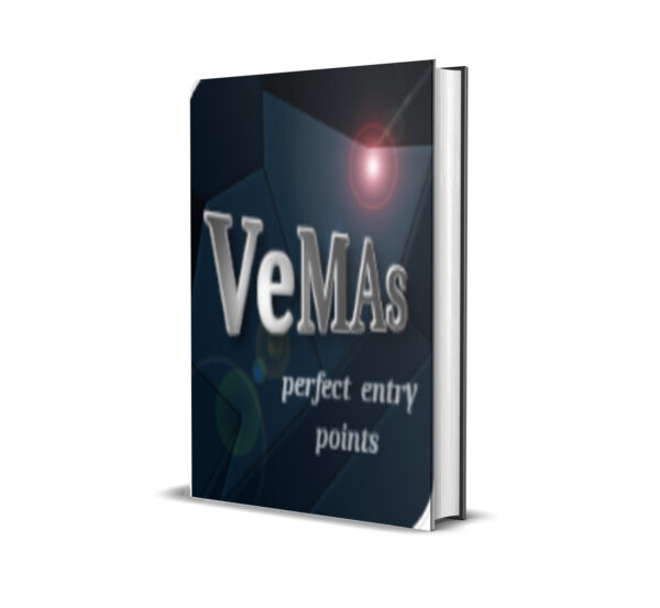VeMAs EA v1.8