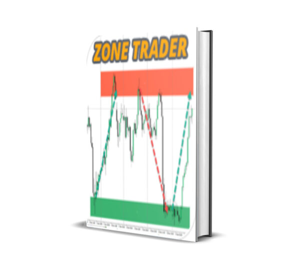 Zone Trader EA v1.33