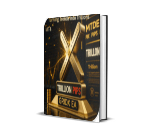 Trillion Pips GridX EA v5.2
