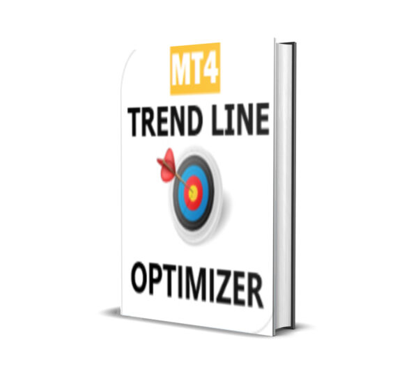 Trend Line Optimizer EA v3.5