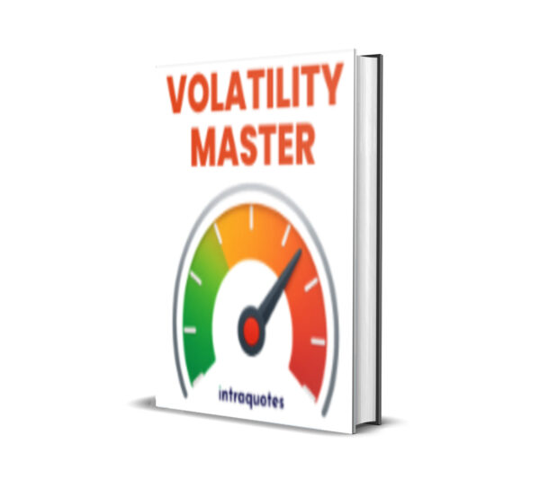 Volatility Master EA v1.14