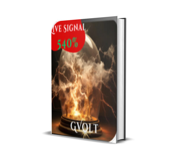 GVolt EA v2.1 for MT4