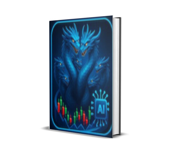 Scylla AI EA v2.30 for MT4