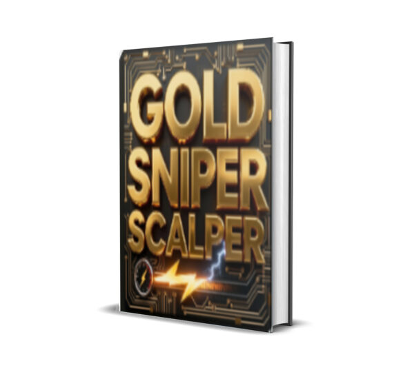 Gold Sniper Scalper Pro v7.2 for MT4