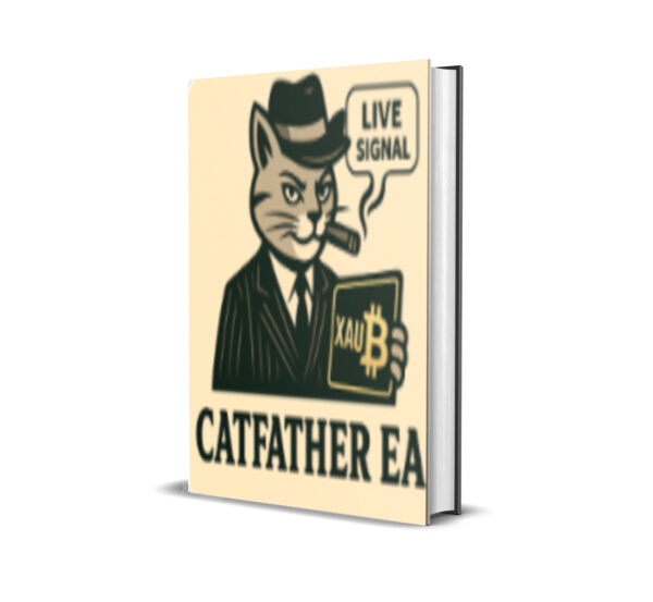CatFather EA v1.0 for MT4