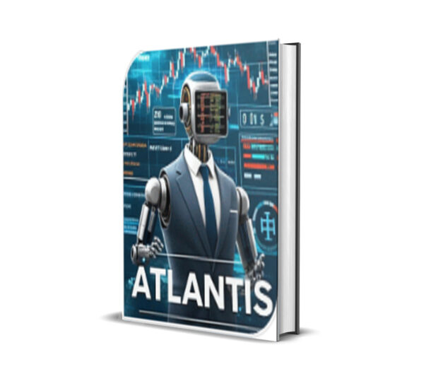 Atlantis Scalper EA MT4 v1.0