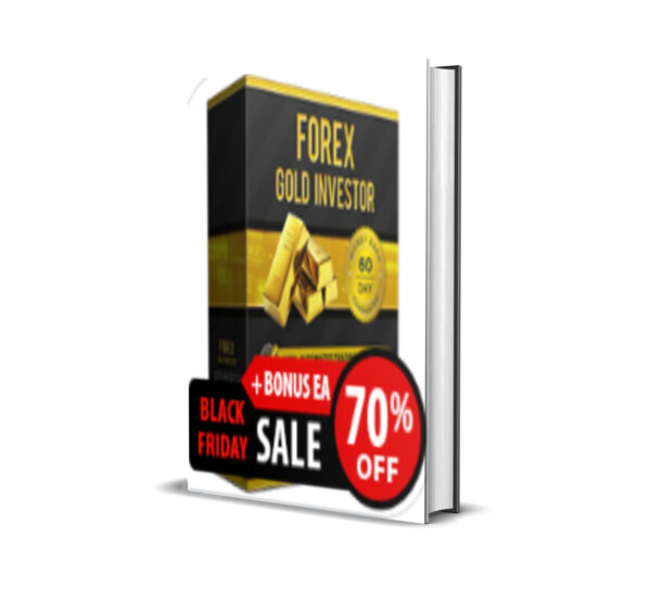 Forex GOLD Investor EA MT4 v2.2
