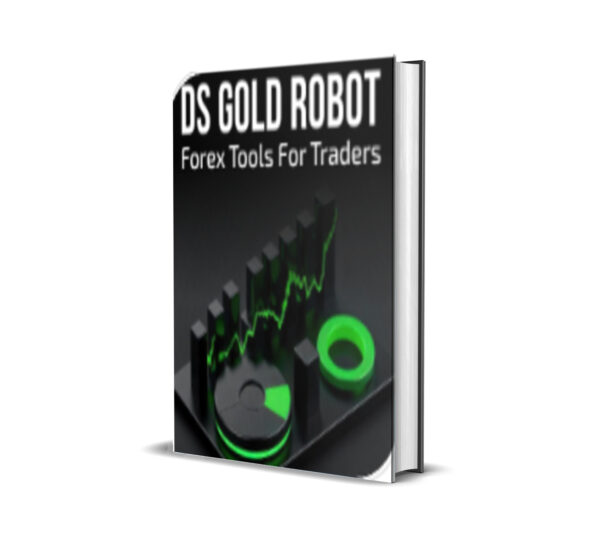 DS Gold Robot EA MT4 v7.2