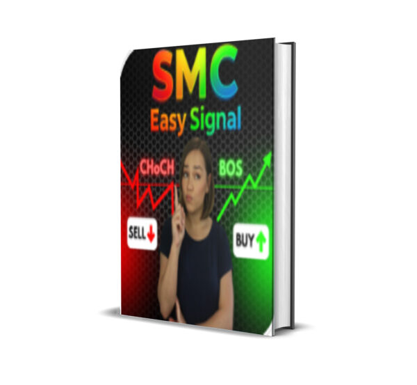 SMC Easy Signal EA MT4 v1.0