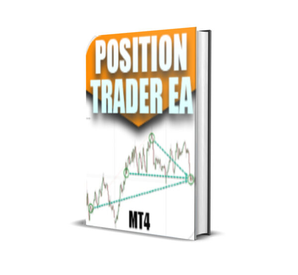 Position Trader EA MT4 v2.10