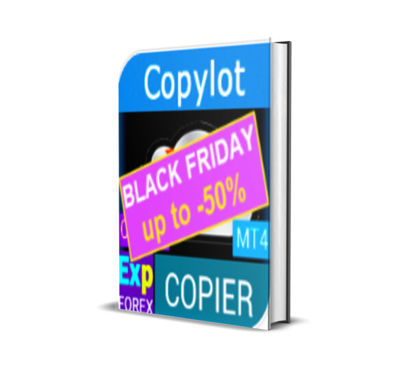 Exp COPYLOT CLIENT EA MT4 v25.938