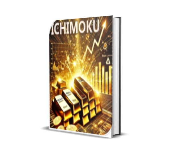 Gold on Ichimoku EA for MT4 (v1.4)