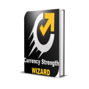 Currency Strength Wizard v1.6 for MT4