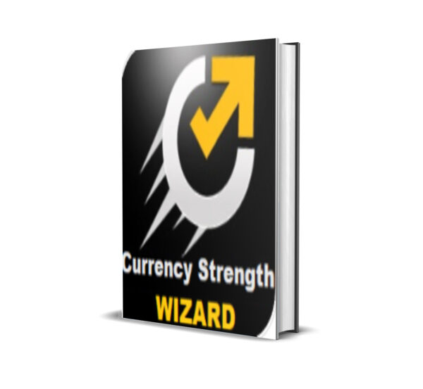 Currency Strength Wizard v1.6 for MT4