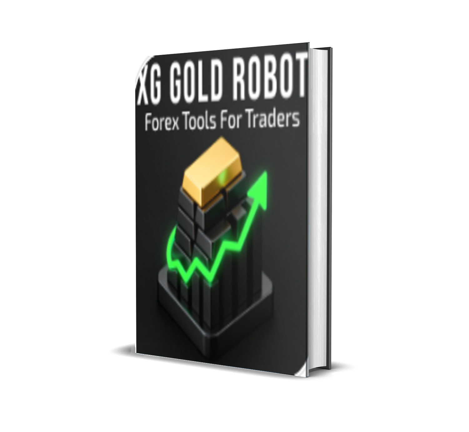 XG Gold Robot MT4 v9.2 EA