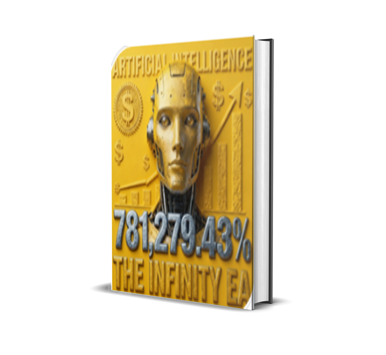 The Infinity EA MT4 v1.44