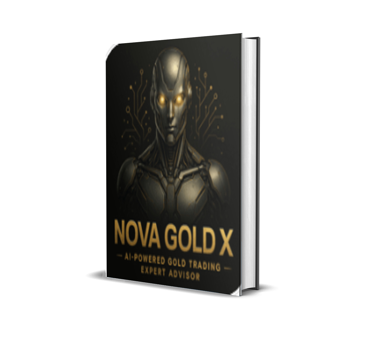 Nova Gold X MT4 v4.2 EA