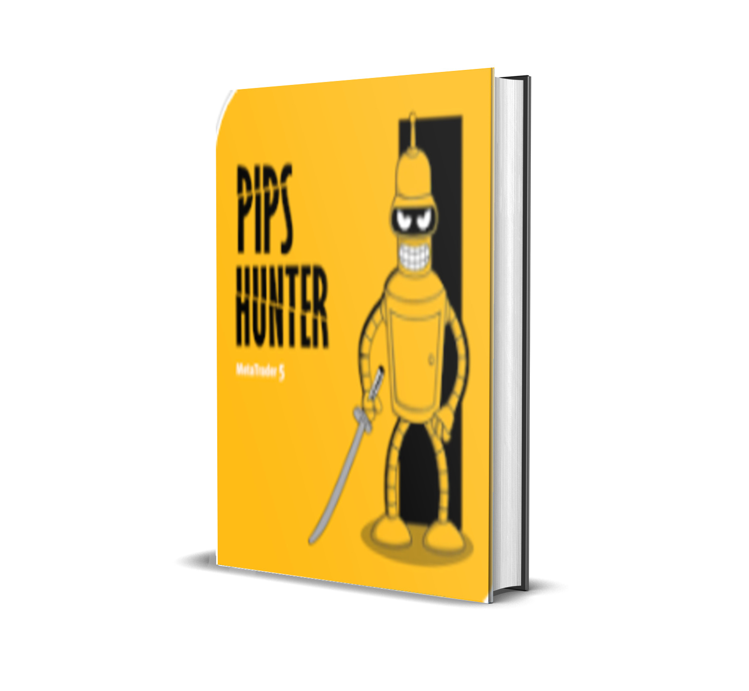 EA Pips Hunter MT4 v2.3 EA