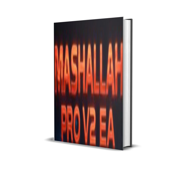 Mashallah Pro V2 EA