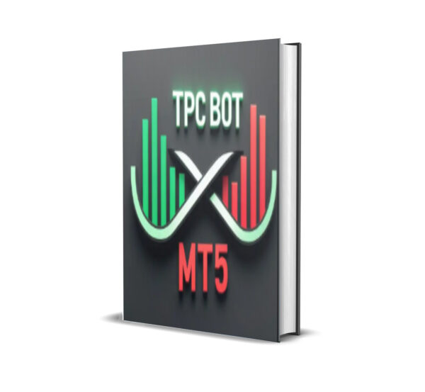 TPC Bot EA V4 MT5 FIX