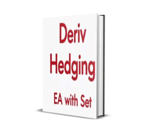 Deriv AI Hedging EA