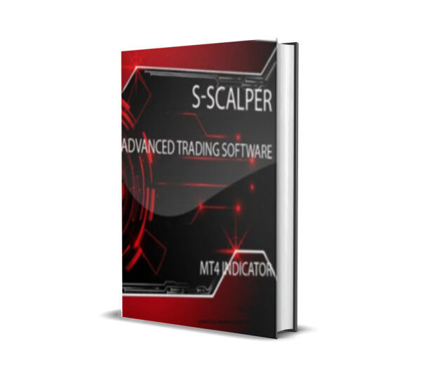 S-SCALPER Software