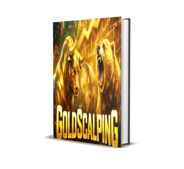 GoldScalping V2.0 EA MT4