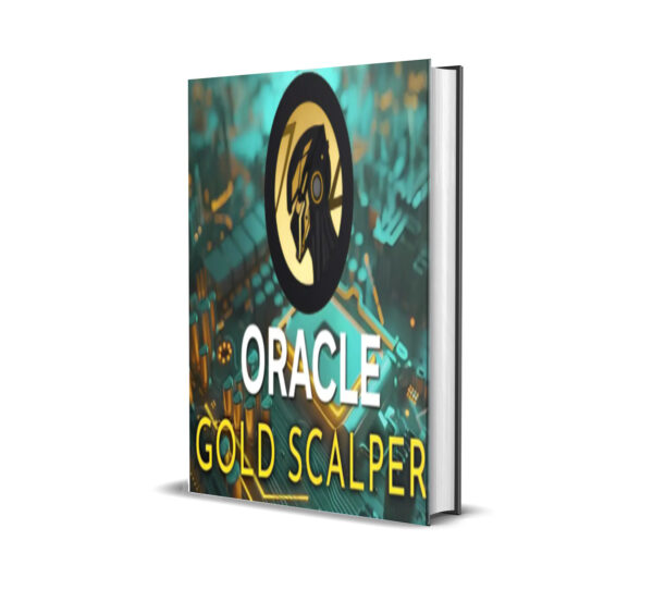 Oracle Gold Scalper V6.1